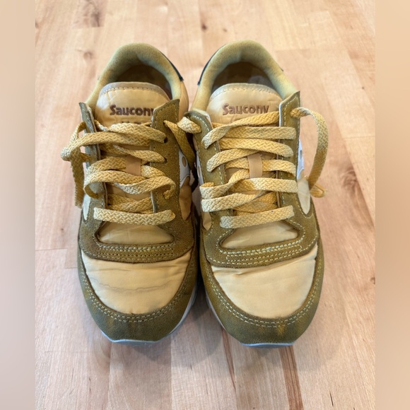 Women Saucony Jazz Original - Picture 2 of 4